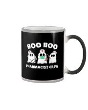 Pharmacist Color Changing Mug tile