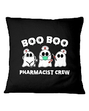 Pharmacist Square Pillowcase tile