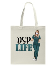 DSP Tote Bag tile