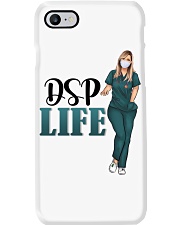 DSP Phone Case tile