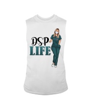 DSP Sleeveless Tee tile