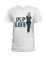 DSP Ladies T-Shirt tile