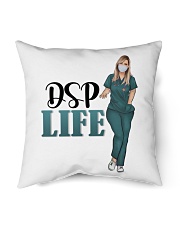 DSP Indoor Pillow tile