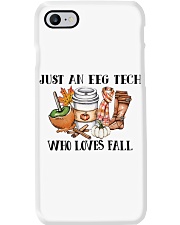 EEG Tech Phone Case tile