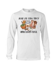 EEG Tech Long Sleeve Tee tile