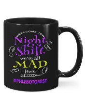 Phlebotomist Mugs tile