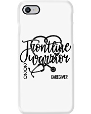 Caregiver Phone Case tile