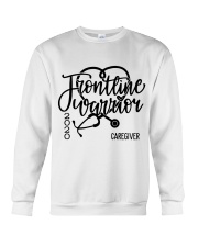 Caregiver Crewneck Sweatshirt tile