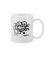 Caregiver Mug tile
