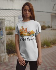 CMA Classic T-Shirt apparel-classic-tshirt-lifestyle-18