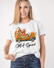 CMA Classic T-Shirt apparel-classic-tshirt-lifestyle-front-100