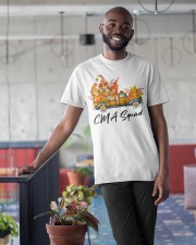 CMA Classic T-Shirt apparel-classic-tshirt-lifestyle-front-34