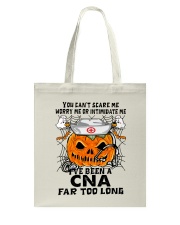 CNA Tote Bag tile
