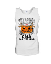 CNA Unisex Tank tile
