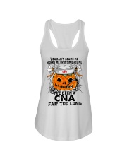 CNA Ladies Flowy Tank tile