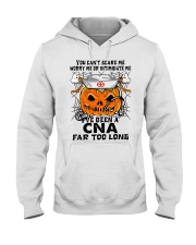CNA Hooded Sweatshirt tile
