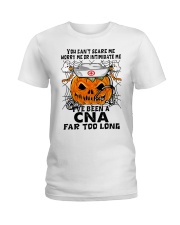 CNA Ladies T-Shirt tile