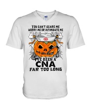 CNA V-Neck T-Shirt tile