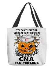 CNA All-Over Tote tile
