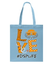 DSP Tote Bag tile