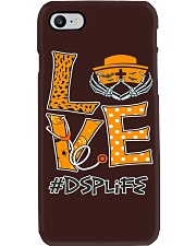 DSP Phone Case tile