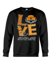 DSP Crewneck Sweatshirt tile