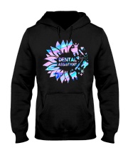 Dental Assistant Hooded Sweatshirt tile