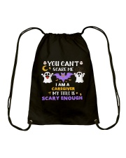 Caregiver Drawstring Bag tile
