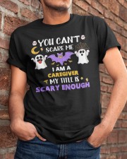 Caregiver Classic T-Shirt apparel-classic-tshirt-lifestyle-26