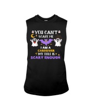 Caregiver Sleeveless Tee tile