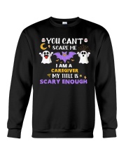 Caregiver Crewneck Sweatshirt tile