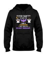 Caregiver Hooded Sweatshirt tile