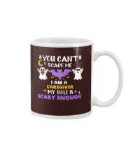Caregiver Mug tile