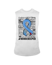 Housekeeper Sleeveless Tee tile
