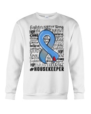 Housekeeper Crewneck Sweatshirt tile