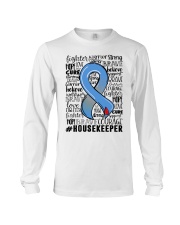 Housekeeper Long Sleeve Tee tile