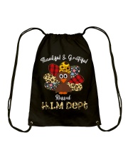 HIM Dept Drawstring Bag tile