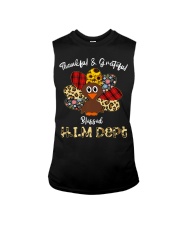 HIM Dept Sleeveless Tee tile