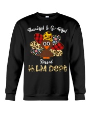 HIM Dept Crewneck Sweatshirt tile