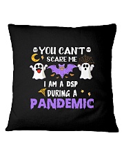 DSP Square Pillowcase tile