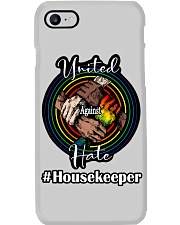 Housekeeper Phone Case tile