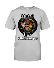 Housekeeper Classic T-Shirt tile