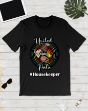 Housekeeper Classic T-Shirt lifestyle-mens-crewneck-front-17
