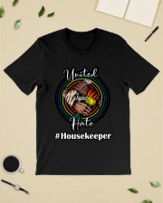 Housekeeper Classic T-Shirt lifestyle-mens-crewneck-front-19