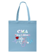 CMA Tote Bag tile