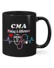 CMA Mugs tile