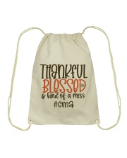 CMA Drawstring Bag tile