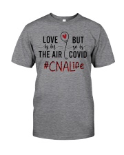 CNA Classic T-Shirt front