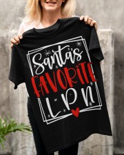 LPN Classic T-Shirt apparel-classic-tshirt-lifestyle-front-117