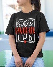 LPN Classic T-Shirt apparel-classic-tshirt-lifestyle-front-213